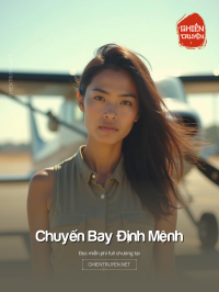 Chuyến Bay Định Mệnh