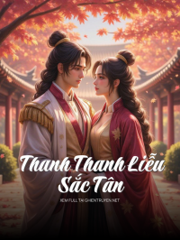 Thanh Thanh Liễu Sắc Tân