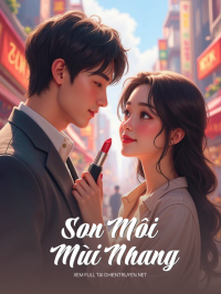 Son Môi Mùi Nhang Khói