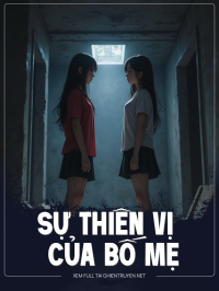 Sự Thiên Vị CủA Ba Mẹ