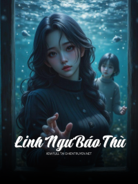 Linh Ngư Báo Thù