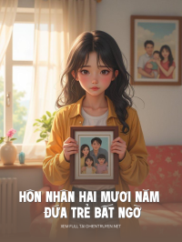 Hôn Nhân Hai Mươi Năm Và Đứa Trẻ Bất Ngờ