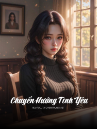 Chuyển Hướng Tình Yêu