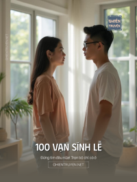 100 Vạn Sính Lễ