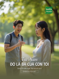 Tra Nam Đó Là Ba Của Con Tôi