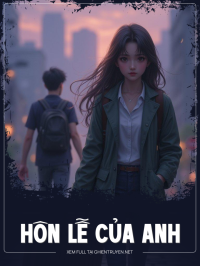 Hôn Lễ Của Anh