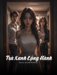 Trà Xanh Lộng Hành