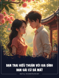 Bạn Trai Hiếu Thuận Với Gia Đình Bạn Gái Cũ Đã Mất