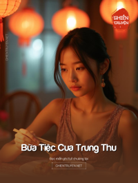Bữa Tiệc Cua Trung Thu