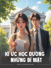 Kí Ức Học Đường Và Những Bí Mật