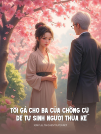 Tôi Gả Cho Ba Của Chồng Cũ Để Tự Sinh Người Thừa Kế