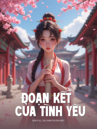 Đoạn Kết Của Tình Yêu