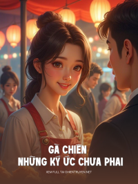 Gà Chiên Và Những Ký Ức Chưa Phai