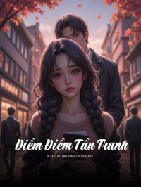 Điềm Điềm Tần Tranh