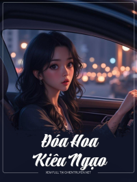 Đóa Hoa Kiêu Ngạo