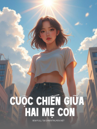 Cuộc Chiến Giữa Hai Mẹ Con