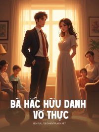 Bà Hắc Hữu Danh Vô Thực