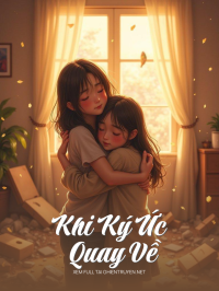 Khi Ký Ức Quay Về