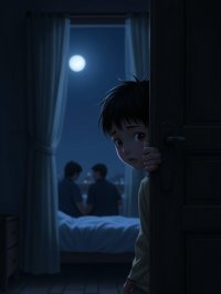 Năm Tháng Ác Mộng