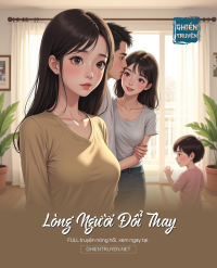 Lòng Người Đổi Thay