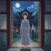 Liên Kiều Phiêu Hương