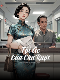 Tội Ác Của Cha Ruột