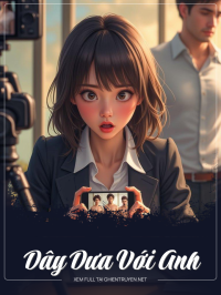 Dây Dưa Với Anh