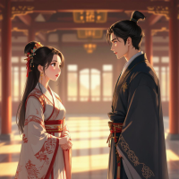 Nuôi Nhầm Nam Sủng, Lấy Trúng Tể Tướng