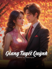 Giang Tuyết Quỳnh