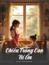 Chiêu Trông Con Bí Ẩn
