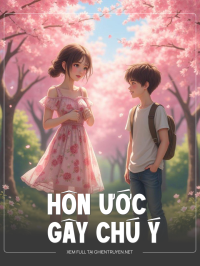 Hôn Ước Gây Chú Ý