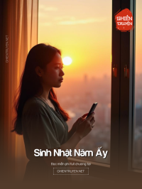 Sinh Nhật Năm Ấy