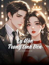 Ly Hôn Trong Ánh Đèn