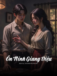 Ôn Ninh Giang Diệu