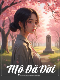 Mộ Đã Dời