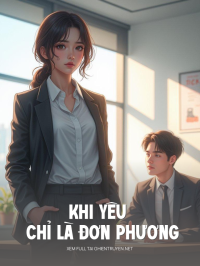 Khi Yêu Chỉ Là Đơn Phương