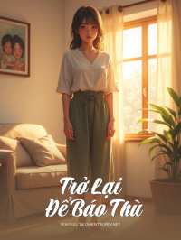 Trở Lại Để Báo Thù