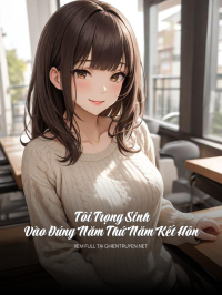 Tôi Trọng Sinh Vào Đúng Năm Thứ Năm Kết Hôn
