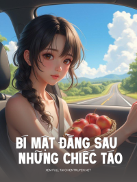 Bí Mật Đằng Sau Những Chiếc Táo