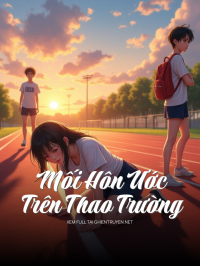 Mối Hôn Ước Trên Thao Trường