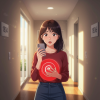 Hãy Cẩn Thận Với Căn Hộ Số 1805