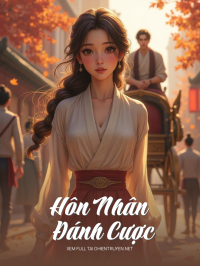 Hôn Nhân Đánh Cược