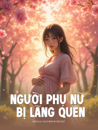 Người Phụ Nữ Bị Lãng Quên