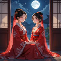 Yên Chi Họa Thủy