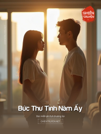 Bức Thư Tình Năm Ấy