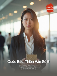 Quốc Bảo, Thiên Vấn Số 9