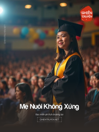 Mẹ Nuôi Không Xứng