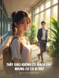 Thầy Giáo Không Có Mạch Đập Nhưng Có Cả Bí Mật Và Tôi