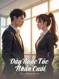 Dây Buộc Tóc Và Nhẫn Cưới