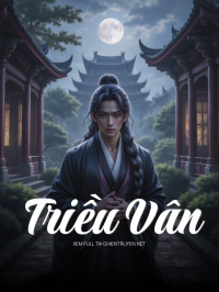 Triều Vân